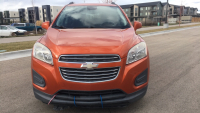 2015 CHEVY TRAX LT - GAS SAVER - 2