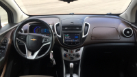 2015 CHEVY TRAX LT - GAS SAVER - 22