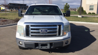 2010 Ford F-150 - TOW PACKAGE - 2