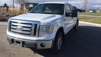 2010 Ford F-150 - TOW PACKAGE - 3