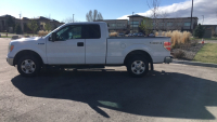 2010 Ford F-150 - TOW PACKAGE - 4