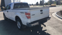 2010 Ford F-150 - TOW PACKAGE - 5