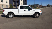 2010 Ford F-150 - TOW PACKAGE - 6