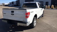 2010 Ford F-150 - TOW PACKAGE - 7