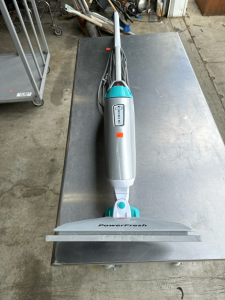 Bissell Powerfresh Corded Vacuum