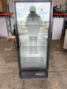 True Manufacturing Company Commercial Freezer