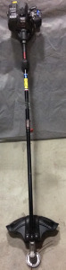 (1) Craftsman 27cc Weedwhacker Model 316.711202