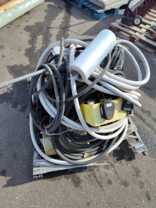 Fuel Hoses,Fuel Pumps & Much More