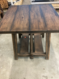 Small Corner Table