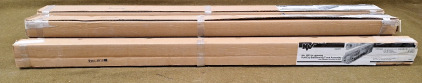 (5) Sets, KV No.992 For Opening, Roll-Ezy Ball Bearing Track Assembly.