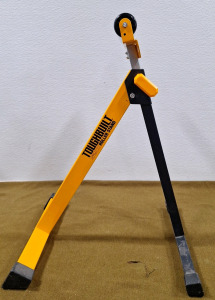(1) Toughbuilt S200 Roller Stand