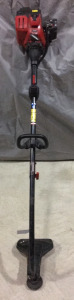 (1) Craftsman 25cc Weedwacker Model 316.711023