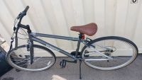 26" Schwinn Addison Bicycle (Gray) - 3