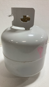 Propane Tank