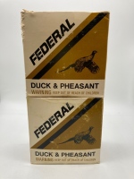 12 Gauge Shotgun Shells