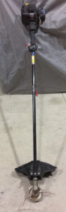 (1) Craftsman 27cc Weedwhacker Model 316.711202