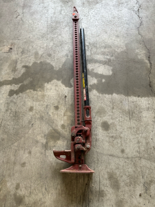 Hi-Lift Deluxe Model HL485 Lift Jack