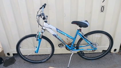 26" Schwinn Ranger Bicycle (Blue)