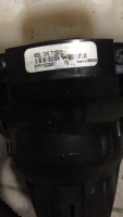 (1) Craftsman 27cc Weedwhacker Model 316.711202 - 4