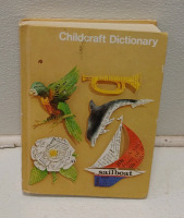 My Book House Volumes 1-12 & (1) Childcraft Dictionary - 2