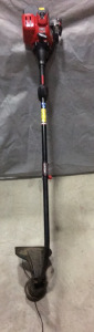 (1) Craftsman 25cc Weedwacker Model 316.711023
