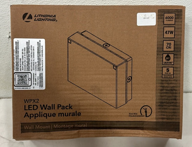 Lithonia Lighting LED Wall Pack