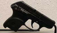 Ruger LCP .380 Auto, Semi Automatic, With Laserlyte Attachment And Two Magazines-- 372-67575