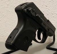 Ruger LCP .380 Auto, Semi Automatic, With Laserlyte Attachment And Two Magazines-- 372-67575 - 2