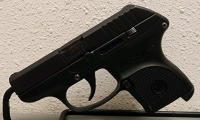 Ruger LCP .380 Auto, Semi Automatic, With Laserlyte Attachment And Two Magazines-- 372-67575 - 4