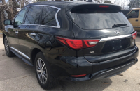 2020 INFINITI QX60 - AWD - 75K MILES! - 3