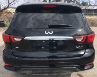 2020 INFINITI QX60 - AWD - 75K MILES! - 4