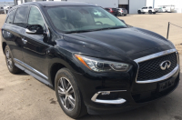 2020 INFINITI QX60 - AWD - 75K MILES! - 7