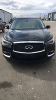 2020 INFINITI QX60 - AWD - 75K MILES! - 28