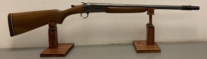Steven’s 94C 12 Guage Break Action Shotgun 2-3/4” Chamber —NVSN