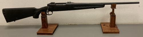 Savage Axis .223 REM Cal Bolt Action —H255315
