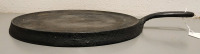 10 1/2" Cadt Iron Griddle - 2