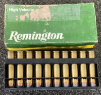 444 Mirlin 240 GR. Soft Point Remington Bullets