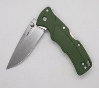 Cold Steel Verdict And CRKT Pocket Knives - 3