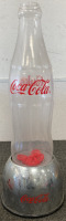 (4) Cases of (6) Classic Coca-Cola Glass Bottles And (6) Loose Coca Cola Glass Bottles - 4