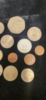 Collection Of International Coin Currency- Including Coins From Israel And Vietnam - 4