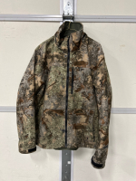 KINGS SIZE CL CAMOUFLAGE JACKET