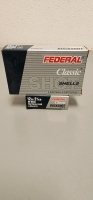 (2) Federal Classic Buckshot 12ga, 5 CT Boxes; (3) Fiocchi 20ga Rifled Slugs, 5 CT Boxes - 2