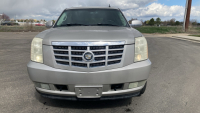 2007 CADILLAC ESCALADE - 4X4! - 2