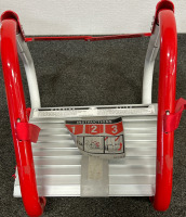 Kidde 2-Story Fire Escape Ladder Model KL-2S