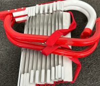 Kidde 2-Story Fire Escape Ladder Model KL-2S - 2