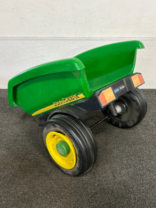 John Deere Play Tractor Attachment