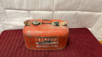 Boat Gasoline Can