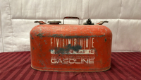 Boat Gasoline Can - 3