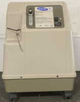 Invacare Oxygen Concentrator