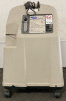 Invacare Oxygen Concentrator